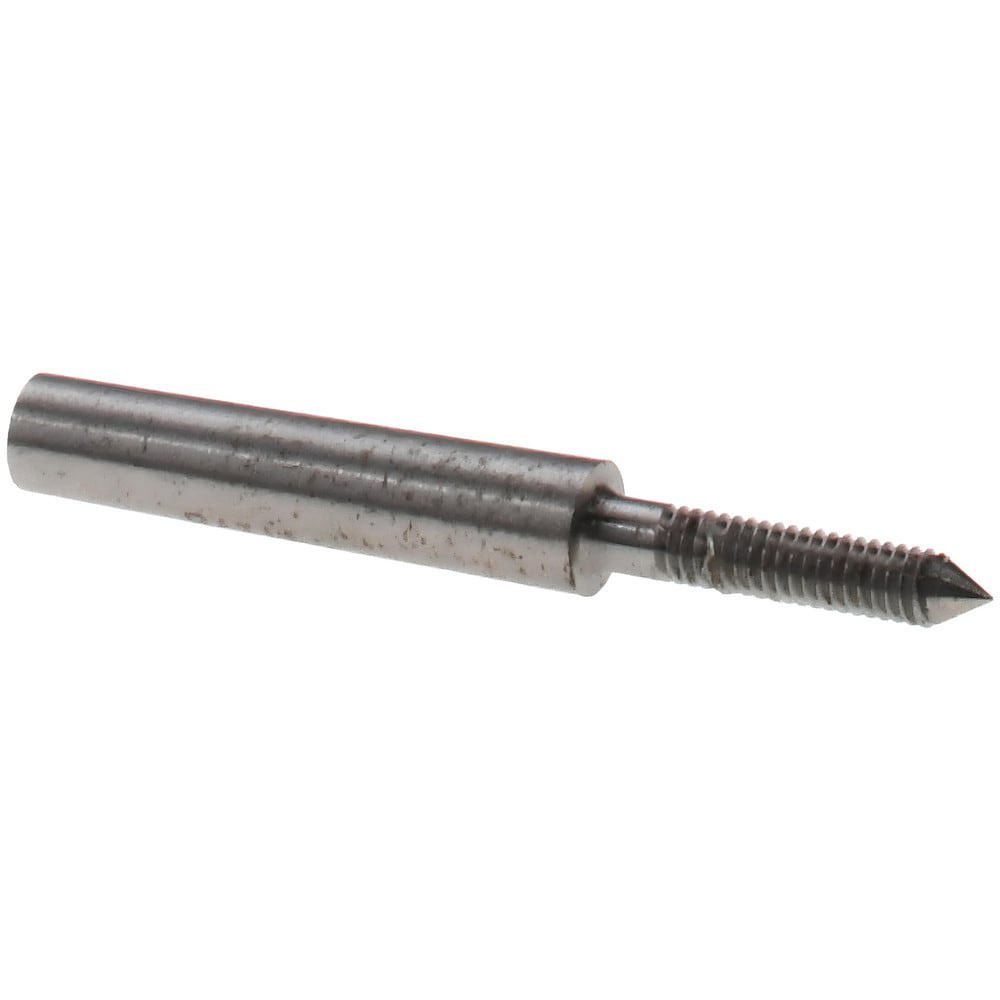 Plug Thread Gage: #1-72 Thread, Single End, Go
