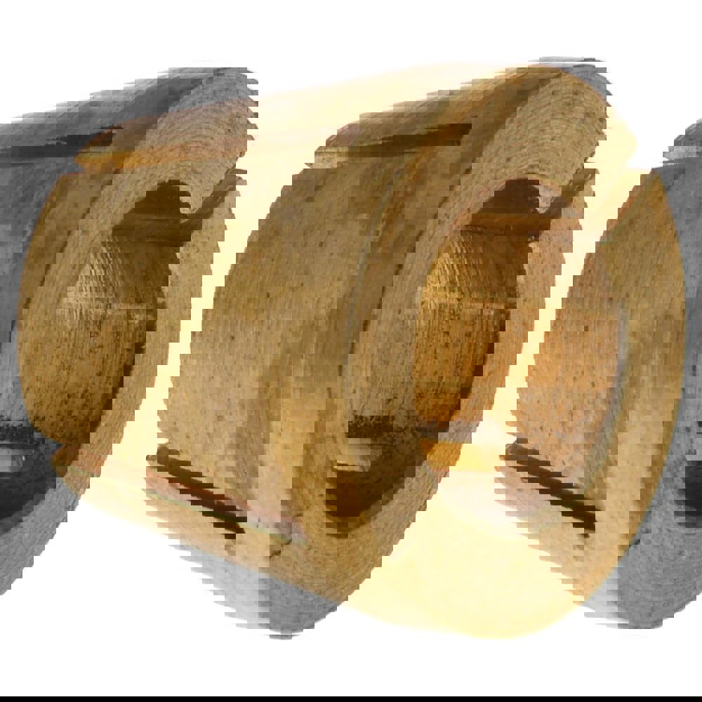 Plug Gage Handle Bushing: 0.331 to 0.341