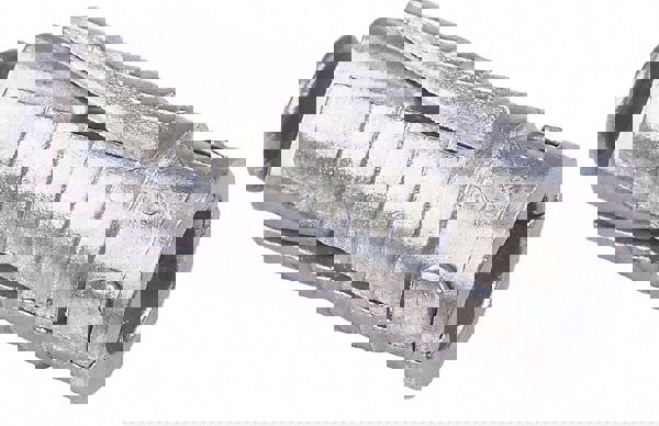 Taper Bolt Concrete Anchor: 3/8