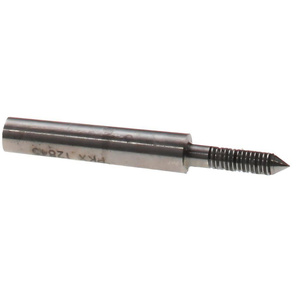 Plug Thread Gage: #1-72 Thread, 2B Class, Single End, No Go