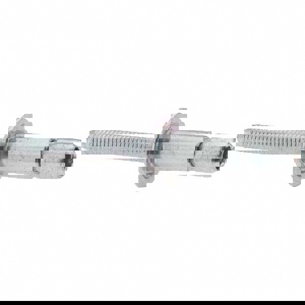 Structural Blind Rivet: Dome Head, Steel Body, Steel Mandrel