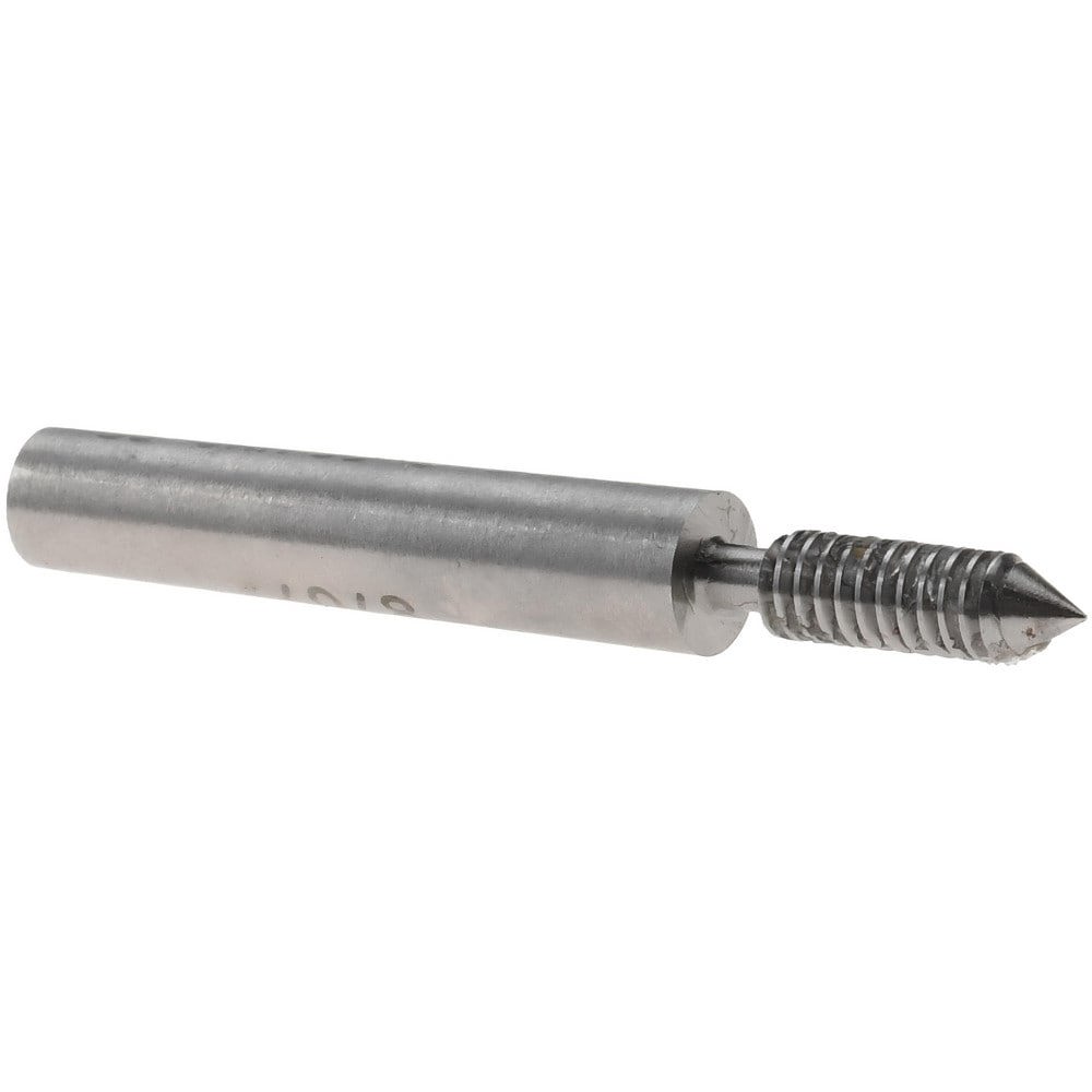 Plug Thread Gage: #2-56 Thread, 2B Class, Single End, No Go