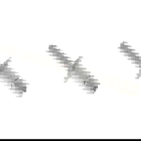 Structural with Locking Stem Blind Rivet: Size 68, Dome Head, Aluminum Body, Aluminum Mandrel