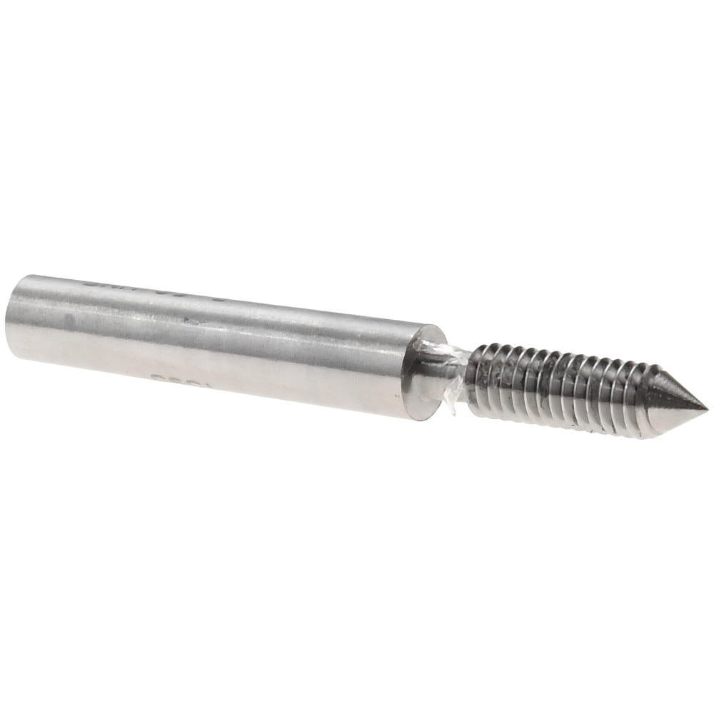 Plug Thread Gage: #3-56 Thread, 2B Class, Single End, Go