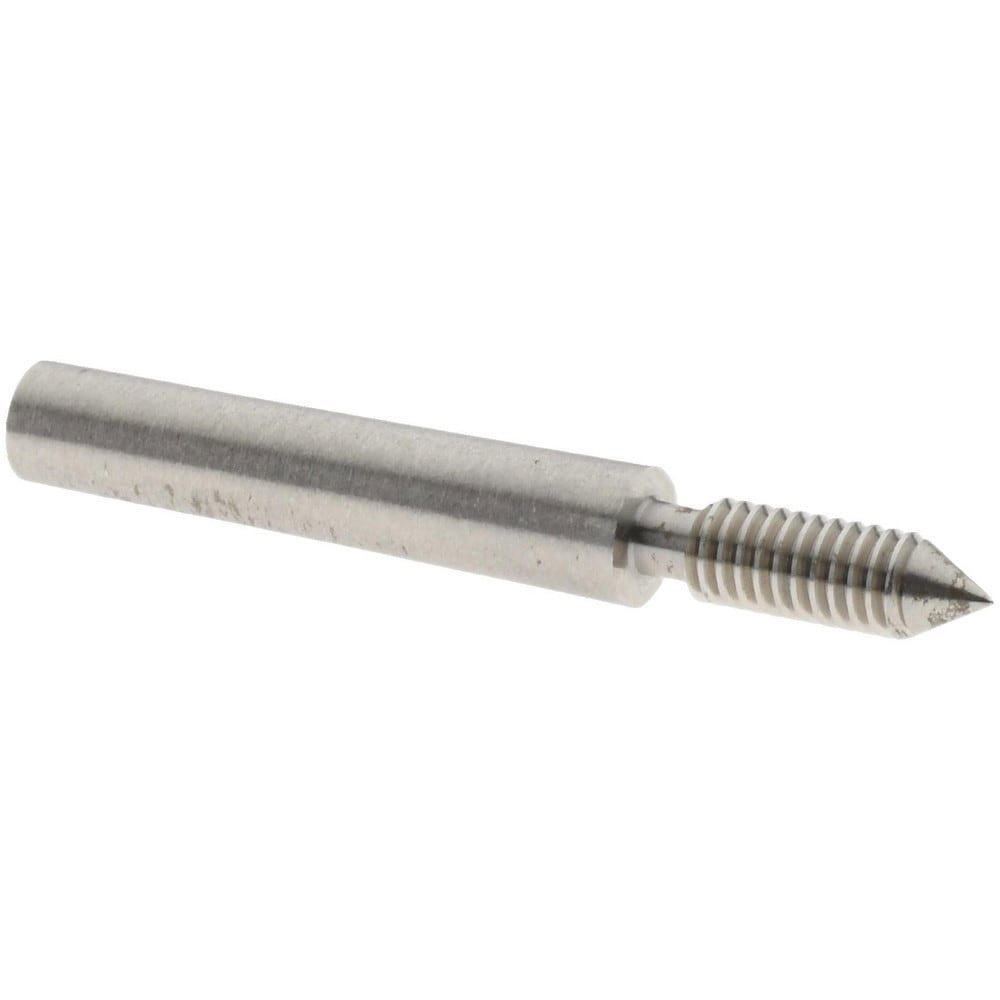 Plug Thread Gage: #3-56 Thread, 2B Class, Single End, No Go