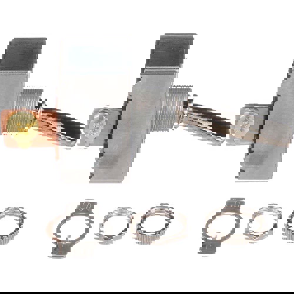 Automotive Switches; Switch Type: Toggle Switch ; Number Of Connections: 2 ; Contact Form: SPST ; Sequence: On-Off ; Amperage: 50 ; Voltage: 6-24