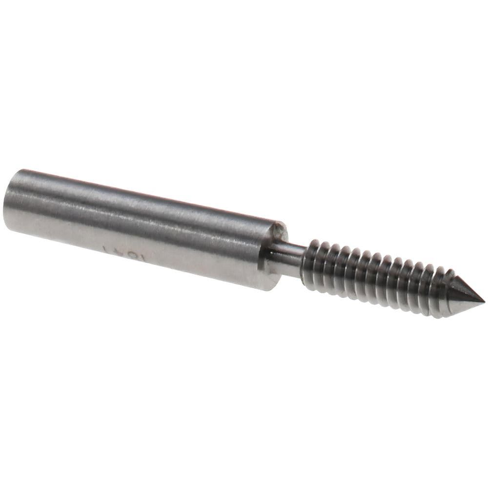 Plug Thread Gage: #4-40 Thread, 2B Class, Single End, Go