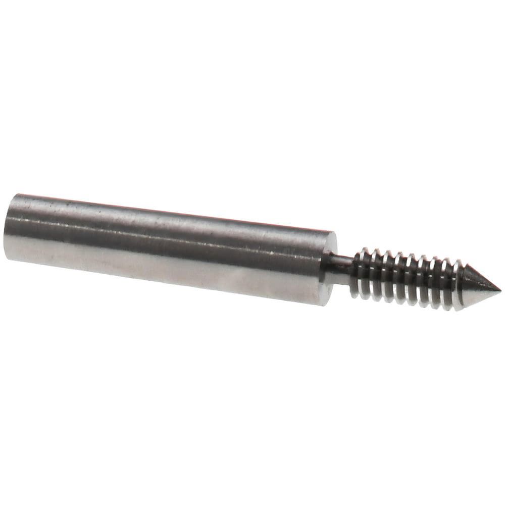 Plug Thread Gage: #4-40 Thread, 2B Class, Single End, No Go