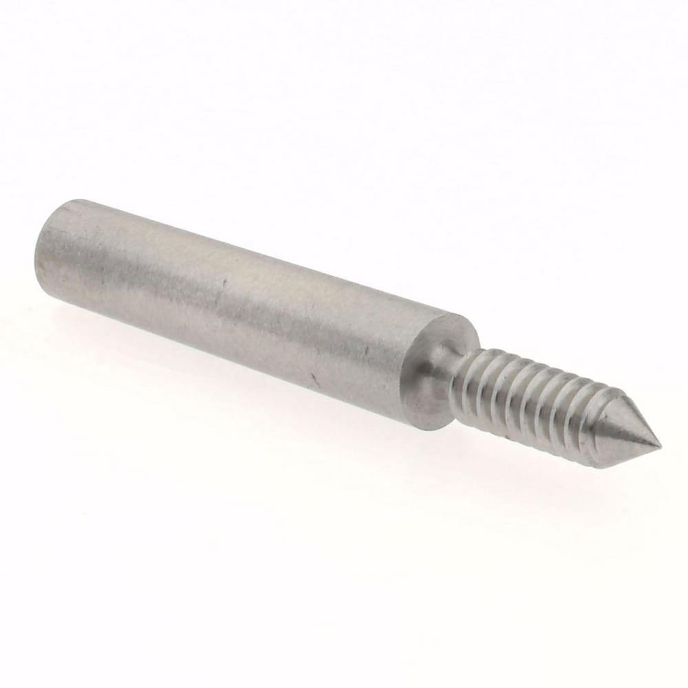 Plug Thread Gage: #4-40 Thread, 3B Class, Single End, No Go