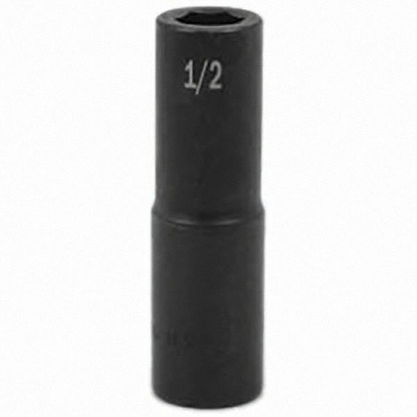 Impact Socket