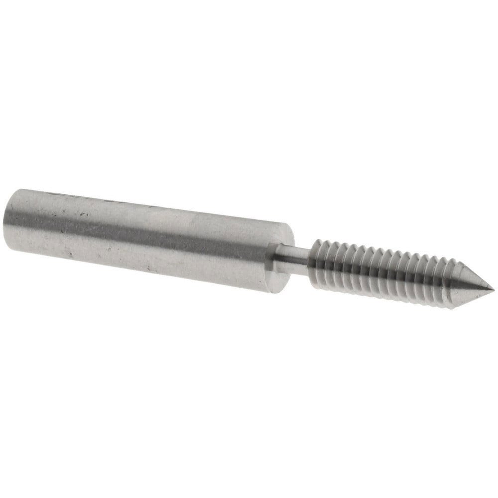 Plug Thread Gage: #4-48 Thread, 2B Class, Single End, Go