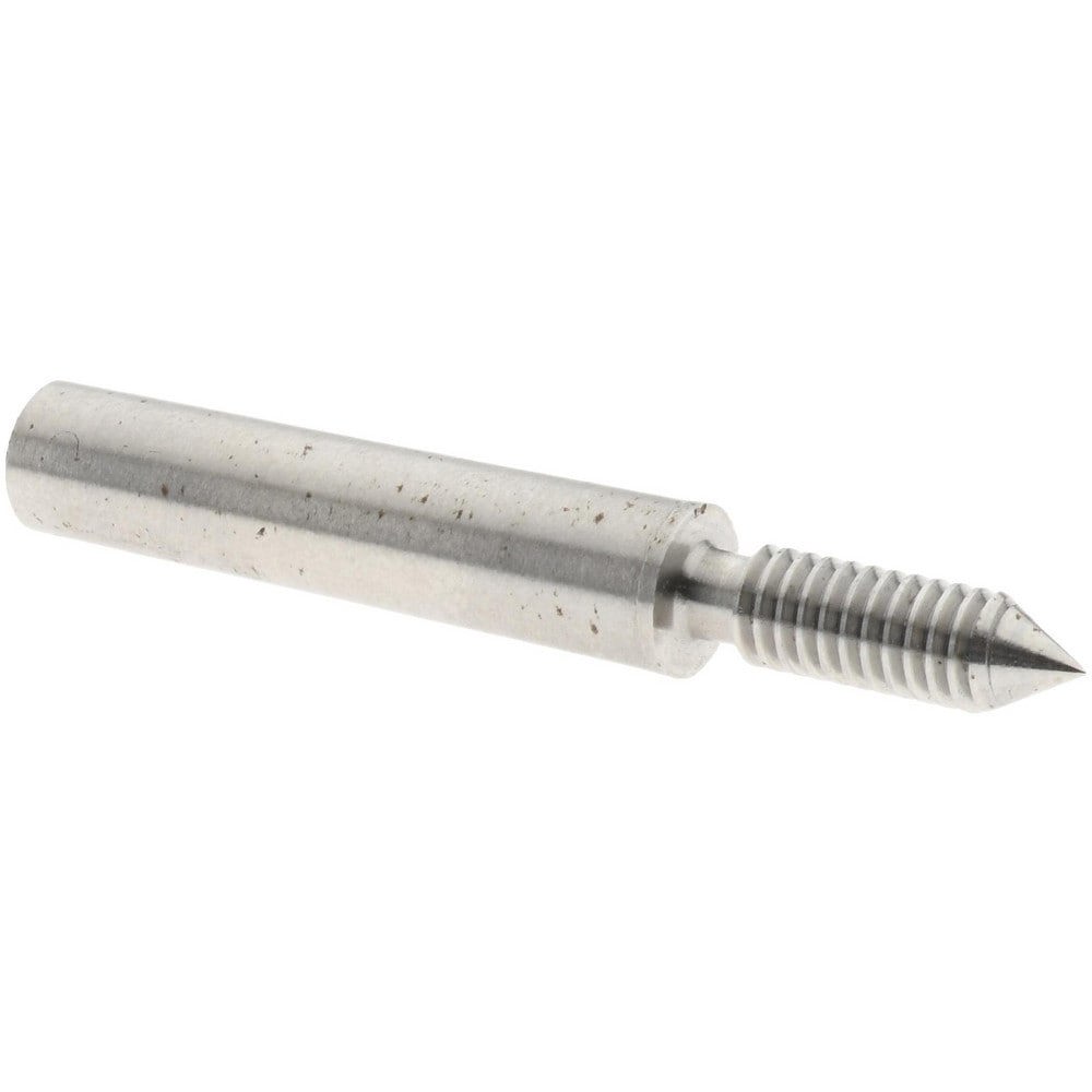 Plug Thread Gage: #4-48 Thread, 2B Class, Single End, No Go