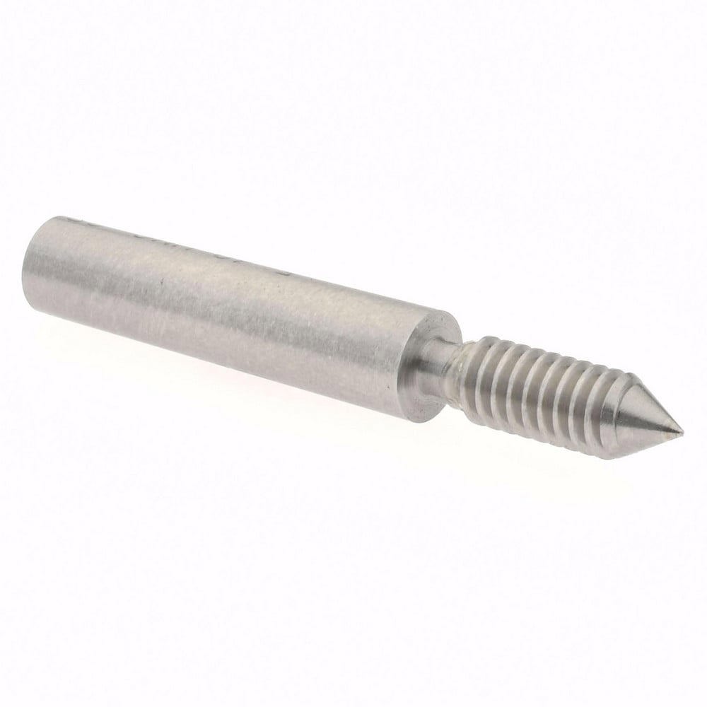 Plug Thread Gage: #5-40 Thread, 2B Class, Single End, No Go
