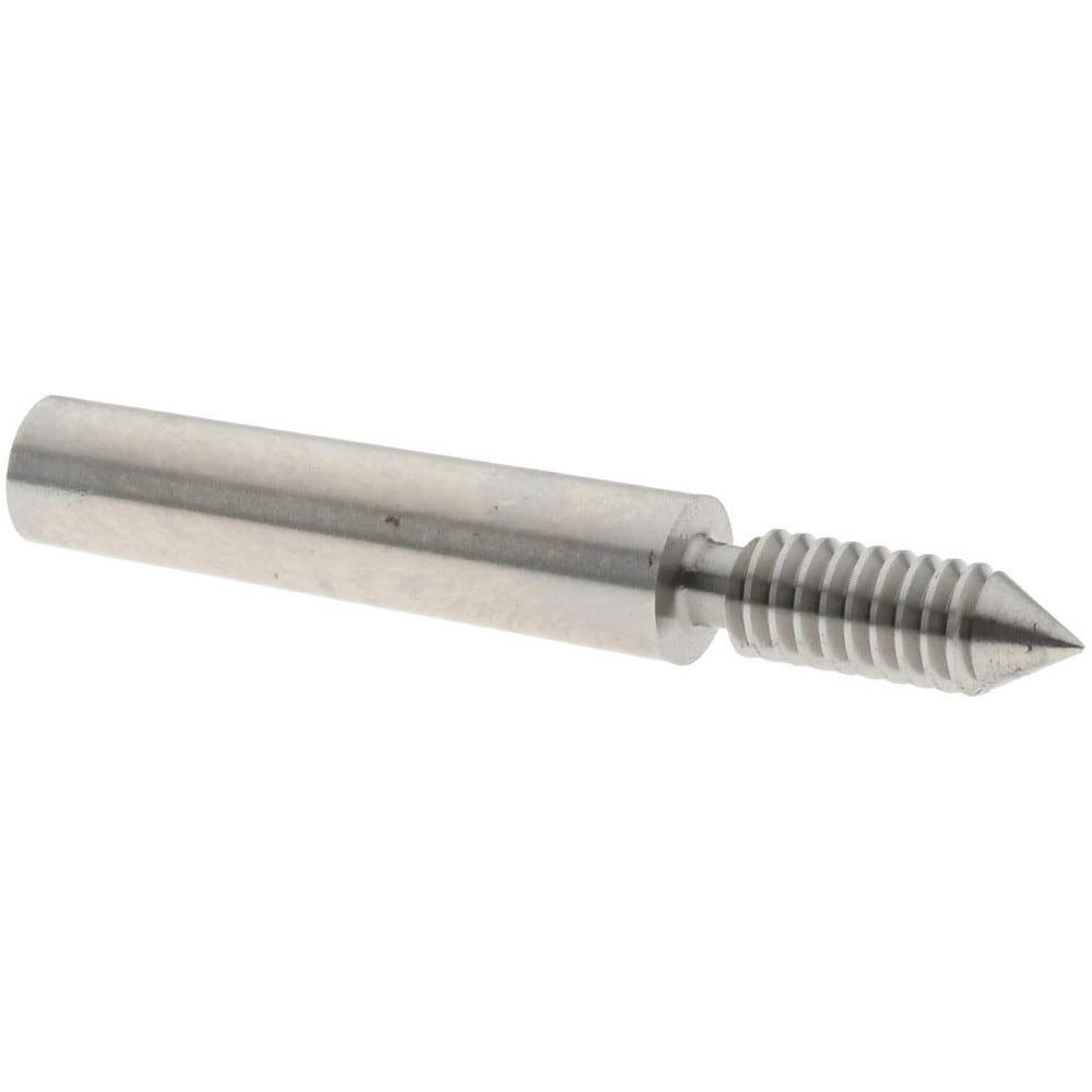 Plug Thread Gage: #5-40 Thread, 3B Class, Single End, No Go