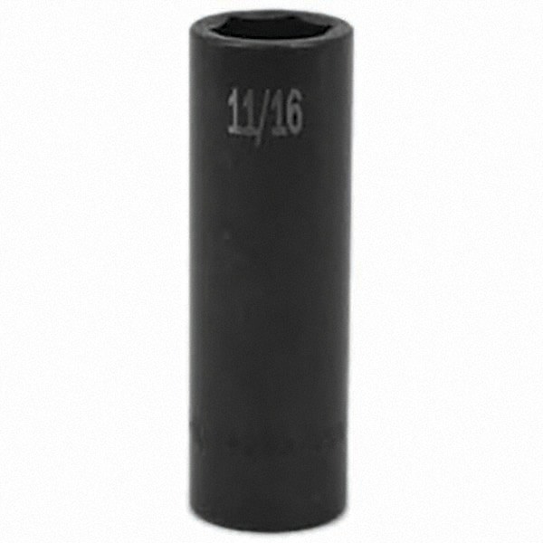 Impact Socket