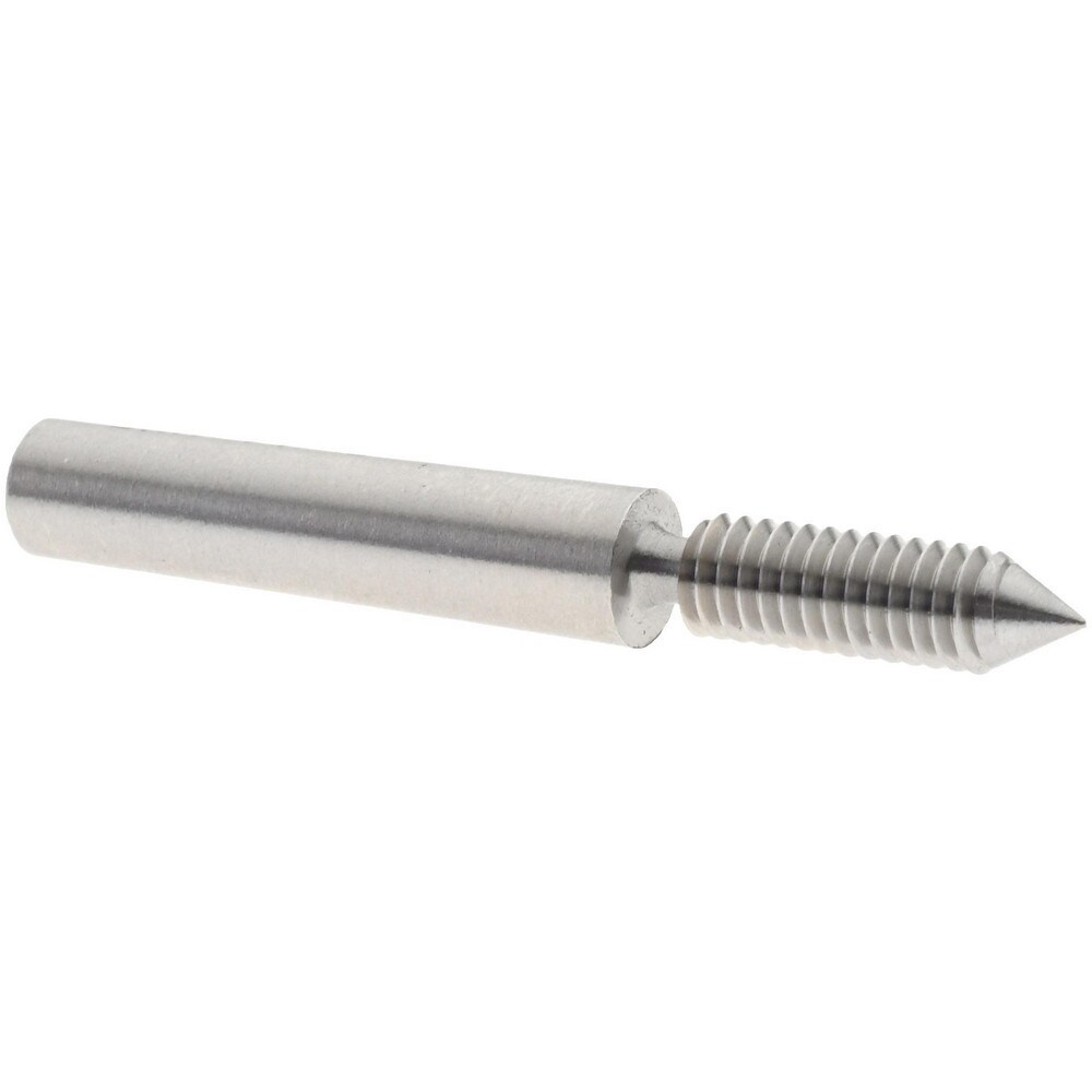 Plug Thread Gage: #5-44 Thread, 2B Class, Single End, Go