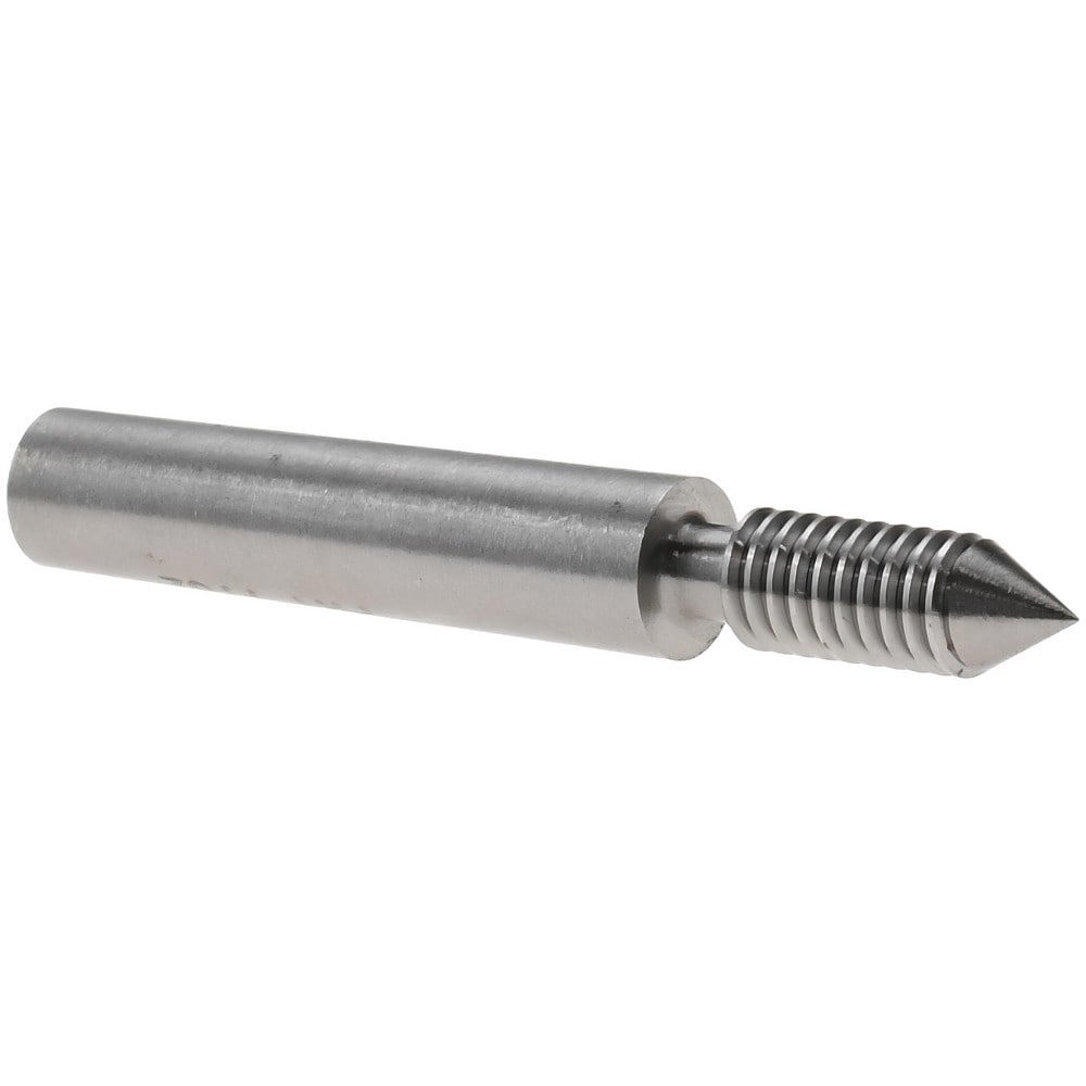 Plug Thread Gage: #5-44 Thread, 2B Class, Single End, No Go