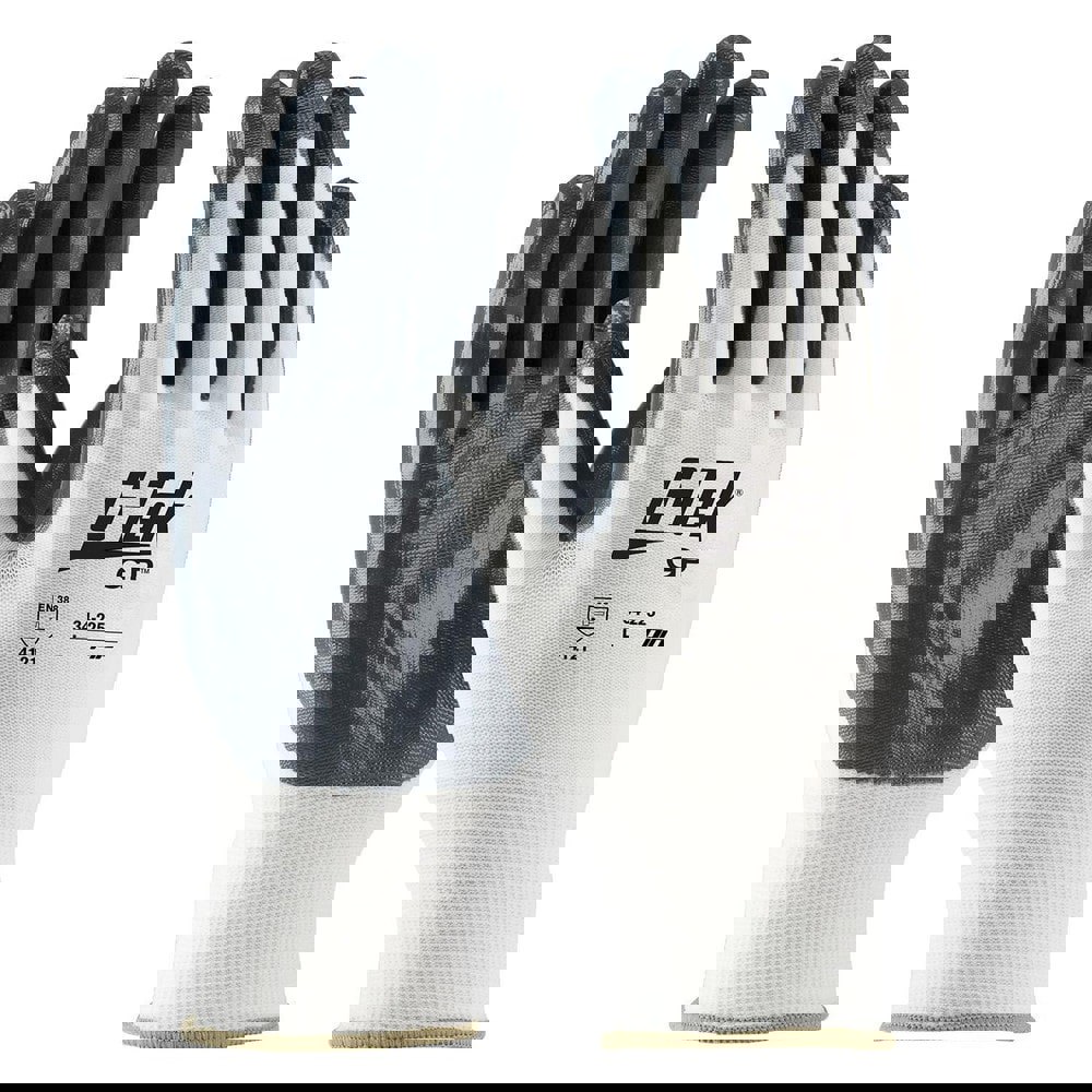 General Purpose Work Gloves: Small