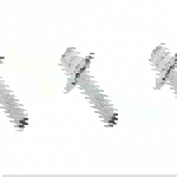 Blind Rivet: Size 63-64, Dome Head, Steel Body, Steel Mandrel