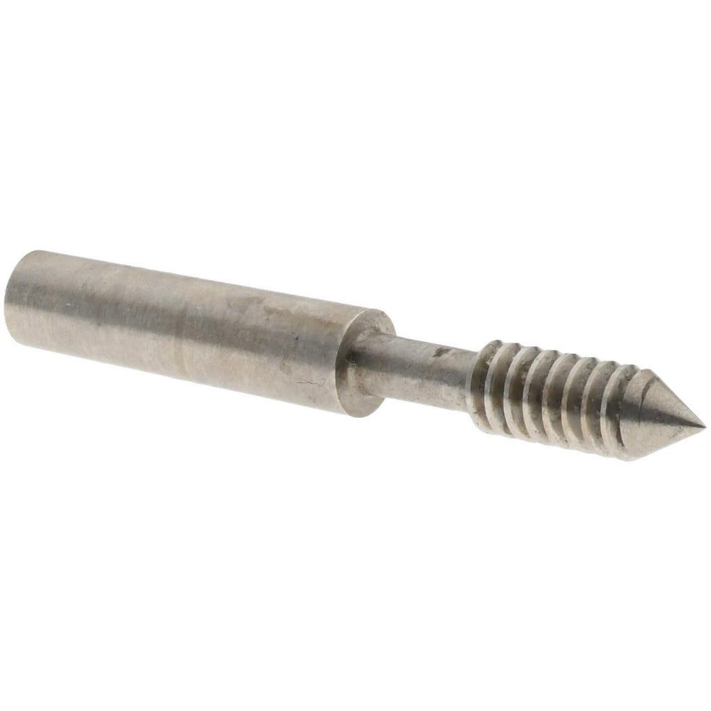 Plug Thread Gage: #6-32 Thread, 3B Class, Single End, No Go