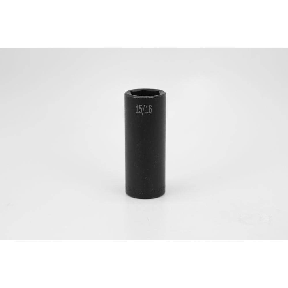 Impact Socket: 0.938