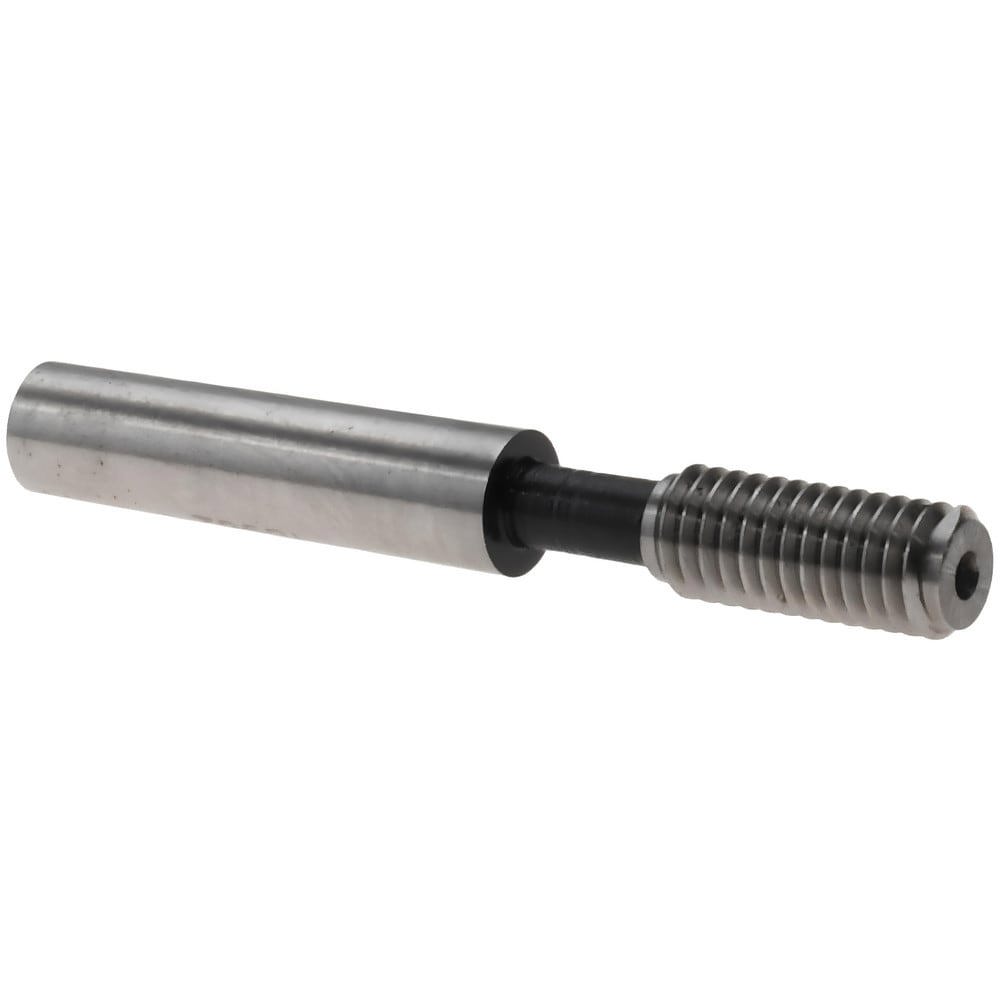 Plug Thread Gage: #8-36 Thread, 6H Class, Single End, Go
