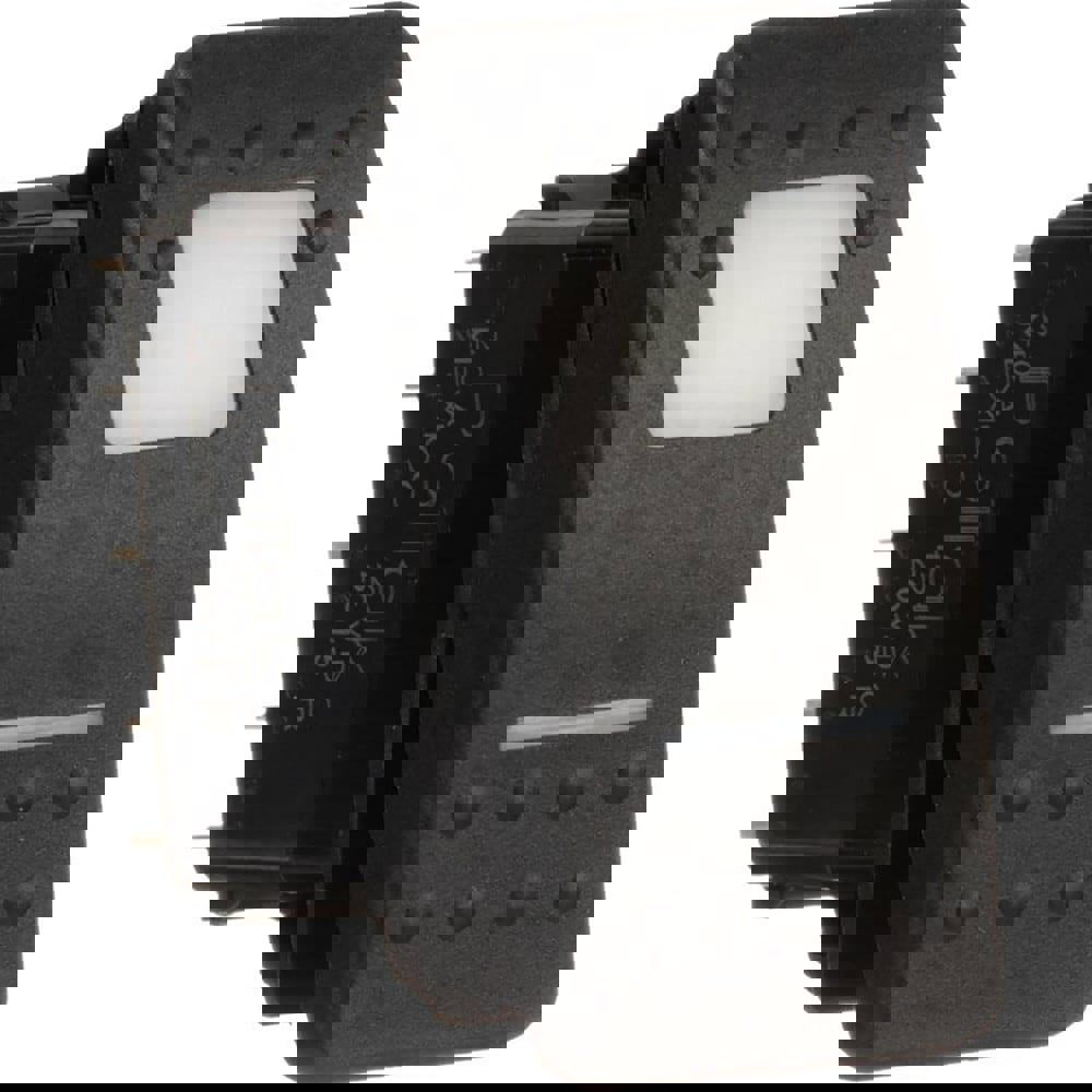 Automotive Switches; Switch Type: Rocker Switch ; Number Of Connections: 6 ; Contact Form: DPDT ; Sequence: On-On ; Amperage: 20 ; Voltage: 12