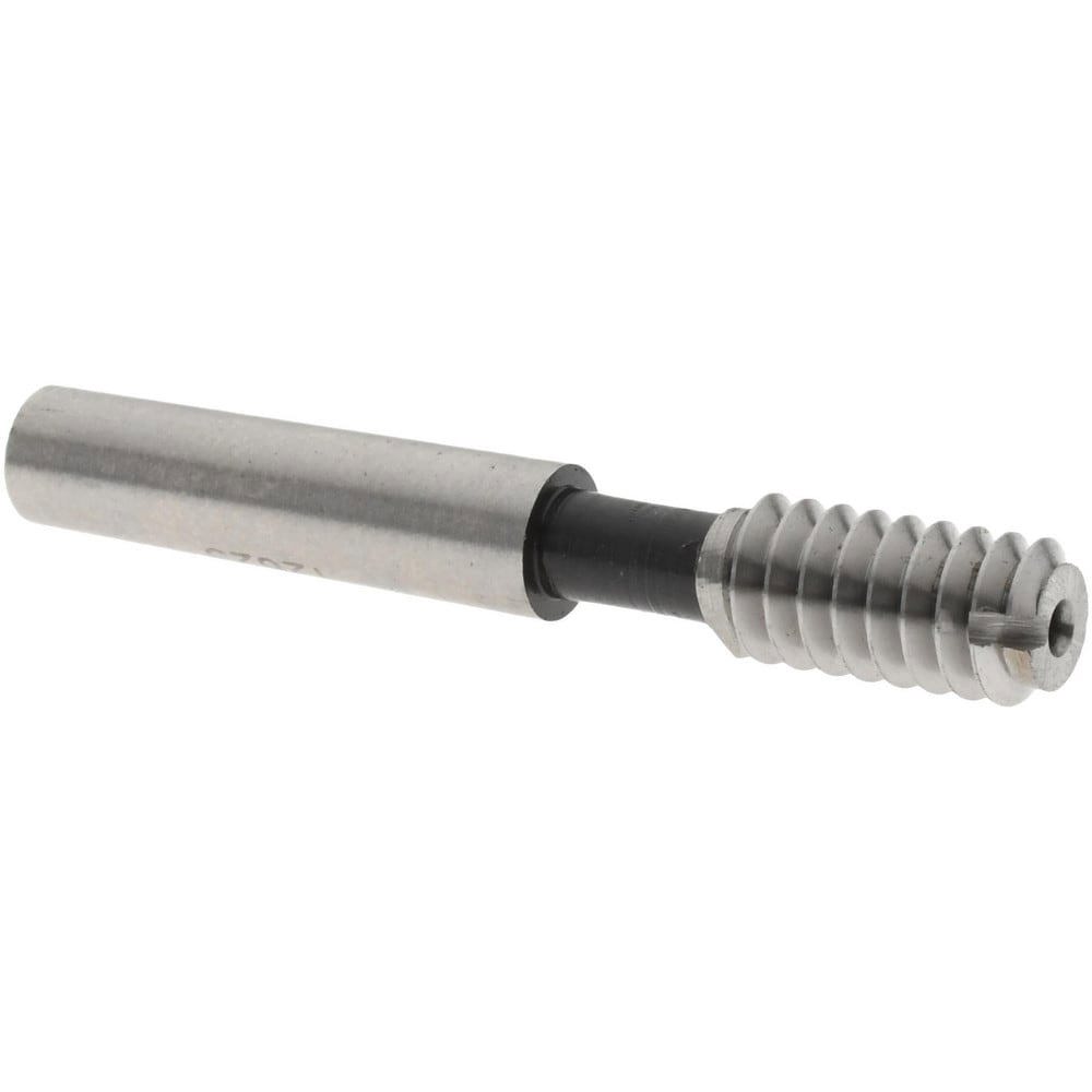 Plug Thread Gage: #10-24 Thread, 2B Class, Single End, Go