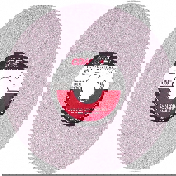 14X1-1/2X5 T1 AS3-46-J-VCER SURFACE GRIN