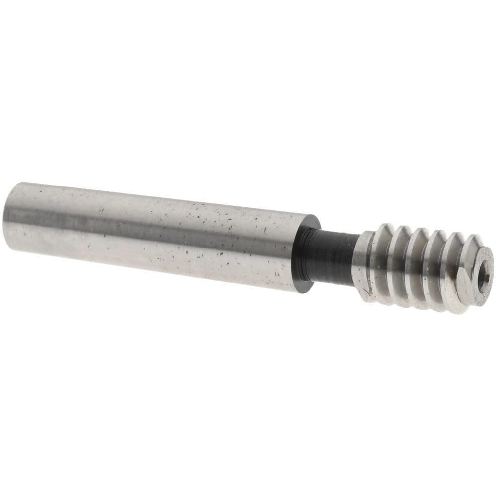 Plug Thread Gage: #10-24 Thread, 3B Class, Single End, No Go