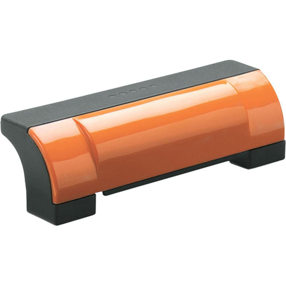 Clamp Handle Grips; For Use With: Small Tools; Utensils; Gauges ; Grip Length: 4.4900 ; Material: Glass Fiber-Reinforced Technopolymer ; UNSPSC Code: 40151566