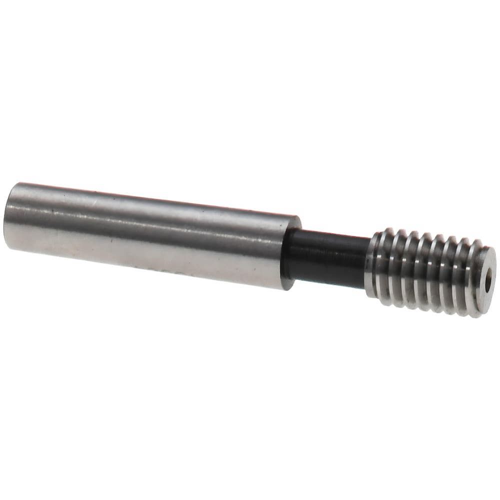 Plug Thread Gage: #10-32 Thread, 3B Class, Single End, No Go