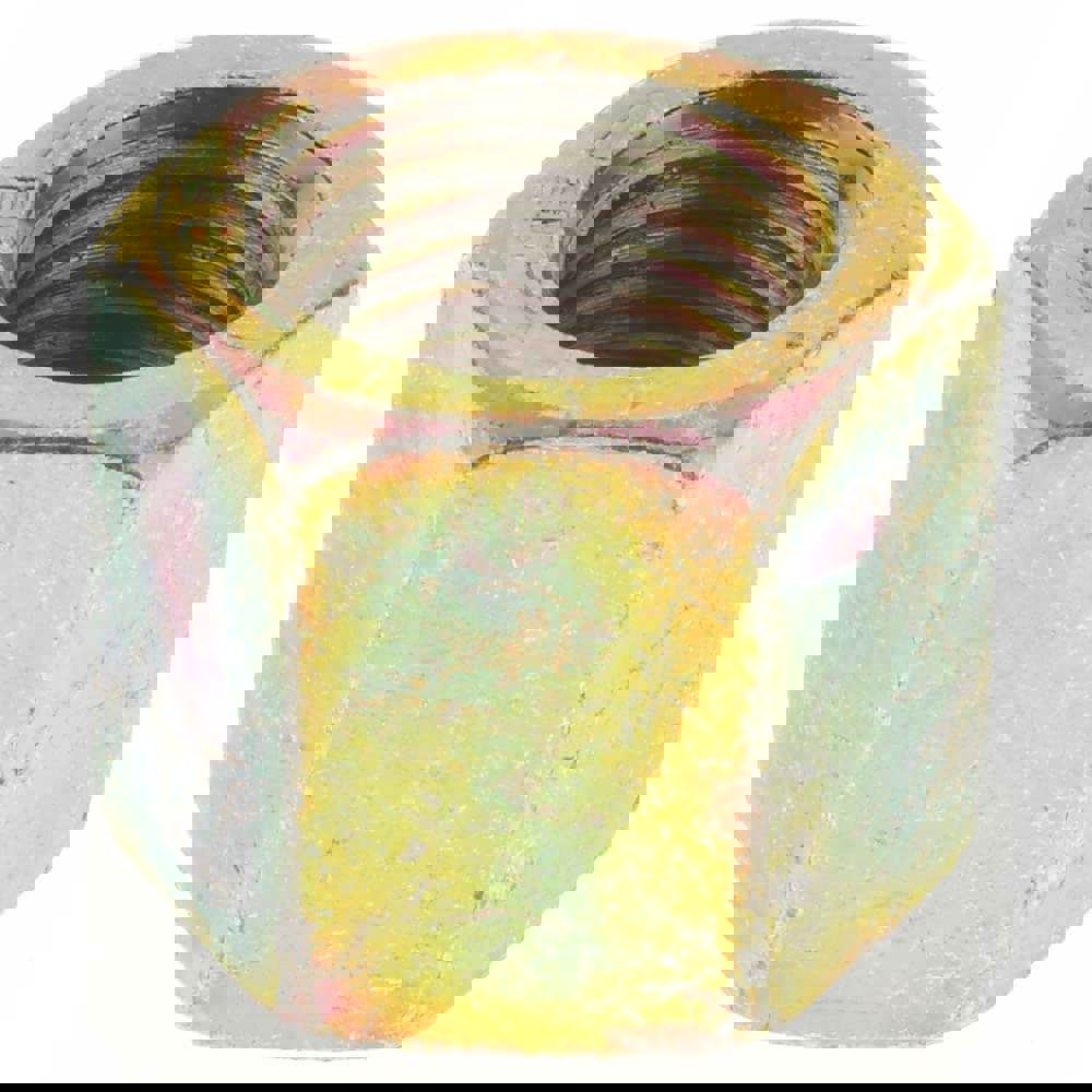1/2-20 UNF Steel Right Hand High Hex Nut