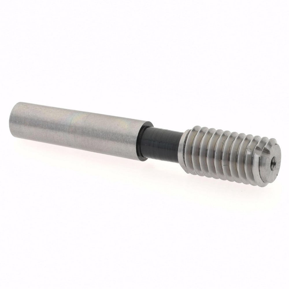 Plug Thread Gage: #12-28 Thread, 2B Class, Single End, Go