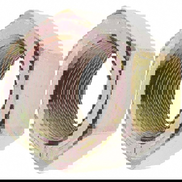 1-14 UNF Steel Right Hand High Hex Nut