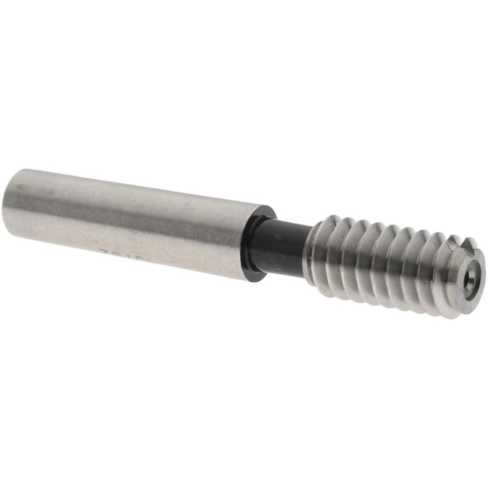 Plug Thread Gage: 1/4-20 Thread, 2B Class, Single End, Go