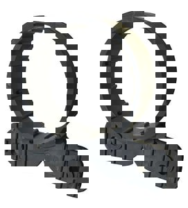 1/2 POLY SUSPENSION PIPE CLMP