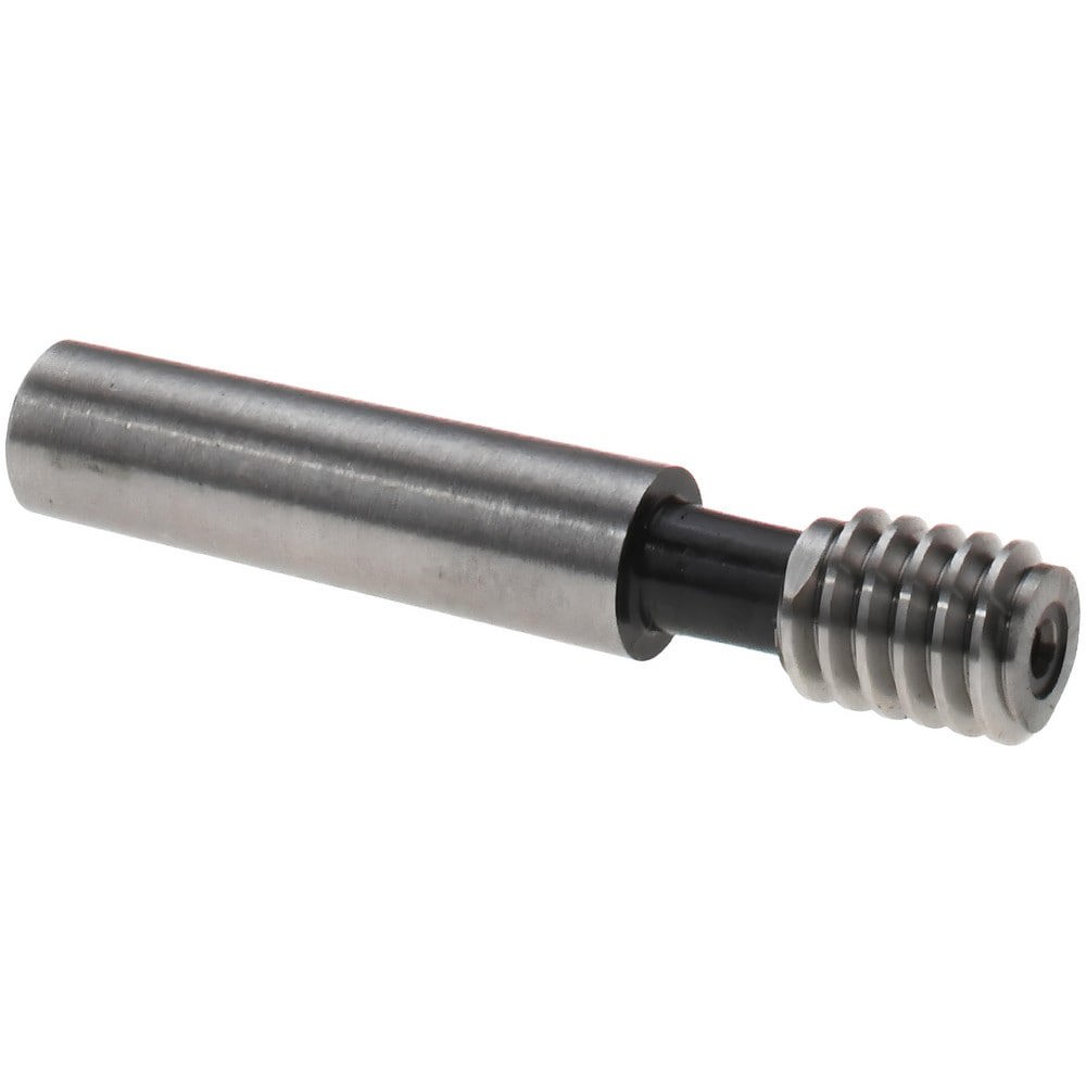 Plug Thread Gage: 1/4-20 Thread, 6H Class, Single End, No Go