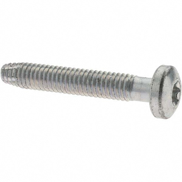 Flooring Screws; Overall Length: 2in ; Material: Steel ; Thread Size: 5/16-18 in ; Drive Size (TXT): Phillips