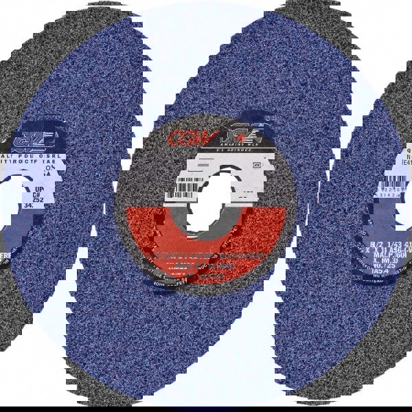 Surface Grinding Wheel: 8