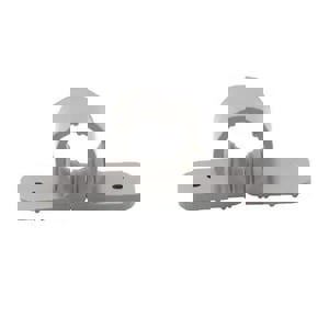 3/4 POLY CTS 2H PIPE CLMP