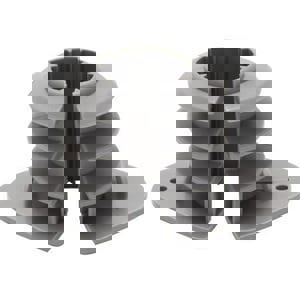 3/4 POLY INSUL PIPE CLMP