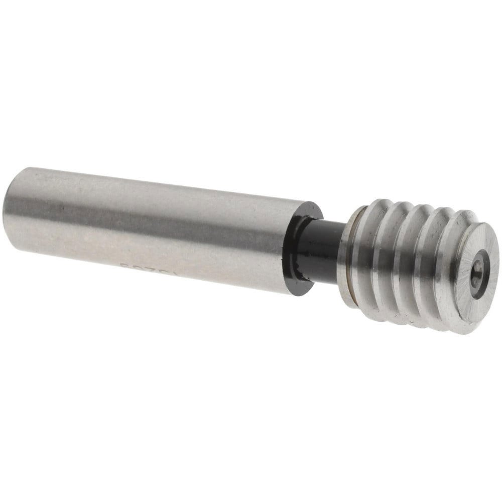 Plug Thread Gage: 5/16-18 Thread, 2B Class, Single End, No Go