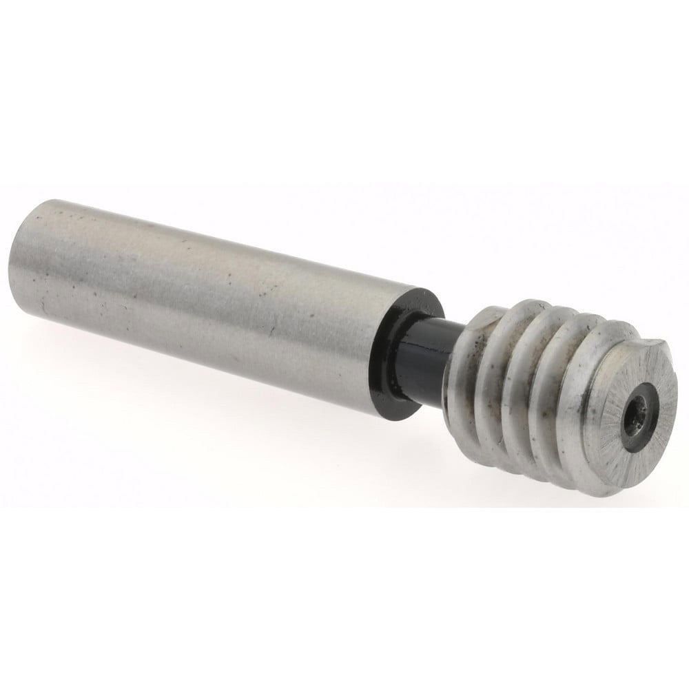 Plug Thread Gage: 5/16-18 Thread, 6H Class, Single End, No Go