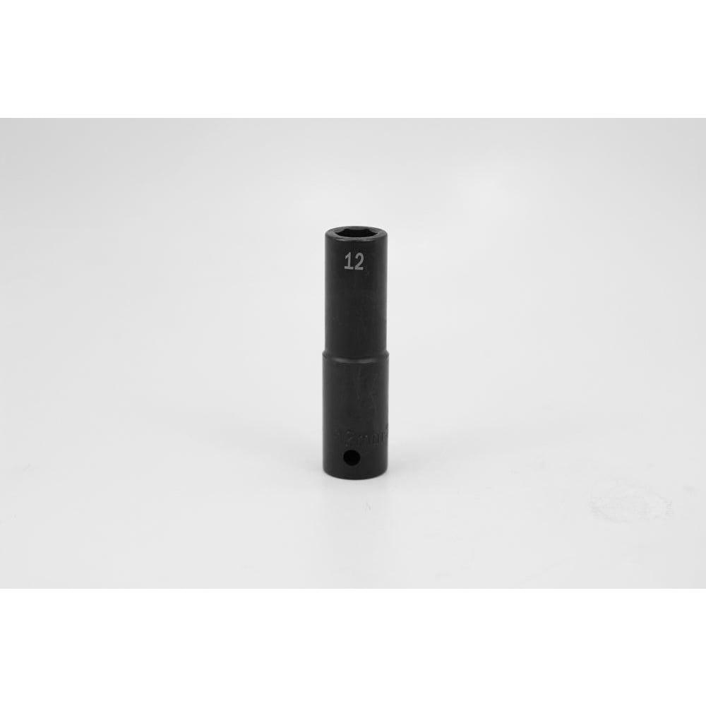 Impact Socket: