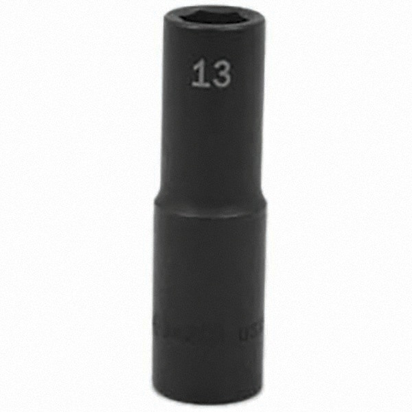 Impact Socket