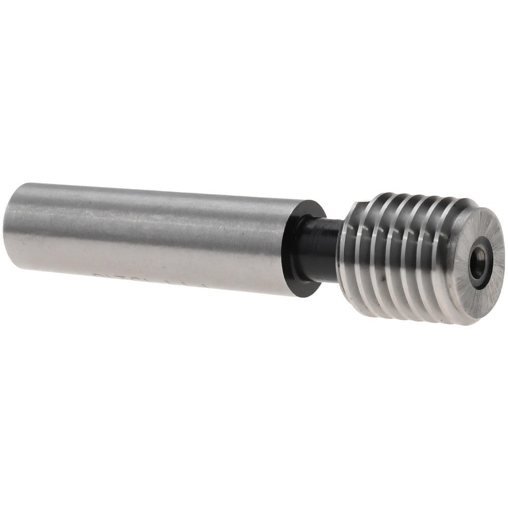Plug Thread Gage: 5/16-24 Thread, 6H Class, Single End, No Go
