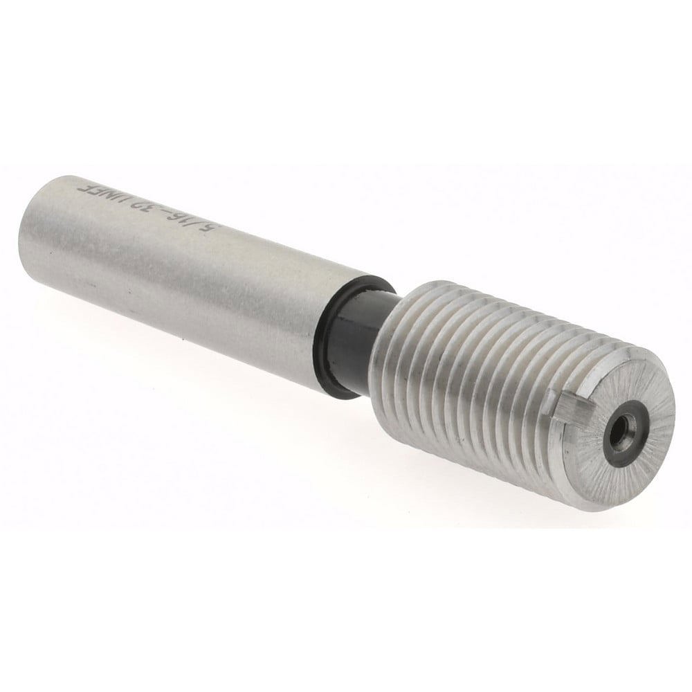 Plug Thread Gage: 5/16-32 Thread, 2B Class, Single End, Go