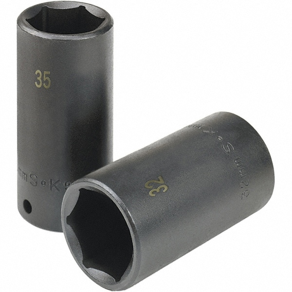 Impact Socket