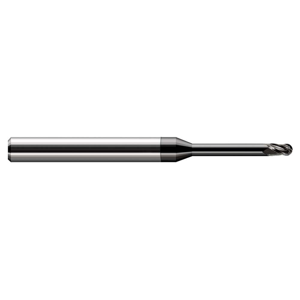 Ball End Mill: 0.065